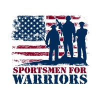 Sportsmen For Warriors logo, Sportsmen For Warriors contact details