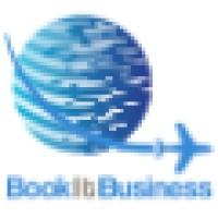 BookItBusiness.com logo, BookItBusiness.com contact details