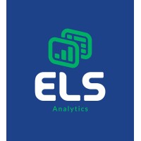 ELS Analytics logo, ELS Analytics contact details