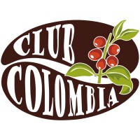 Club Colombia Café logo, Club Colombia Café contact details