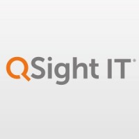 QSight IT logo, QSight IT contact details