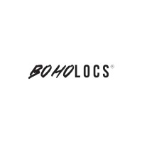 Boho Locs logo, Boho Locs contact details