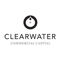 Clearwater Commercial Capital logo, Clearwater Commercial Capital contact details