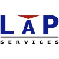 LAP SERVICES FOR TELECOM logo, LAP SERVICES FOR TELECOM contact details