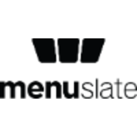 MenuSlate logo, MenuSlate contact details