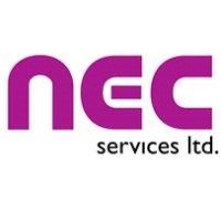 NEC Services Ltd logo, NEC Services Ltd contact details