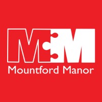 Mountford Manor Primary School logo, Mountford Manor Primary School contact details