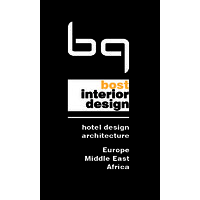 Bost Interior Design logo, Bost Interior Design contact details