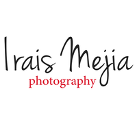 Irais Mejia Photography logo, Irais Mejia Photography contact details