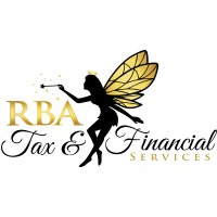 RBA Tax & Financial Services logo, RBA Tax & Financial Services contact details