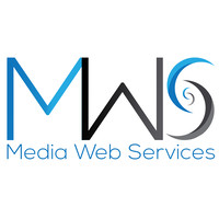 Media Web Services logo, Media Web Services contact details