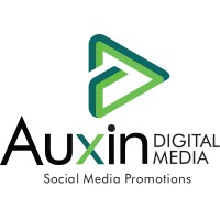 Auxin Digital Media logo, Auxin Digital Media contact details