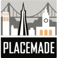 PlaceMade logo, PlaceMade contact details