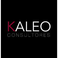 KALEO Consultores logo, KALEO Consultores contact details