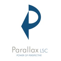 Parallax LSC logo, Parallax LSC contact details