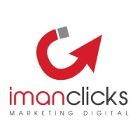 Imanclicks logo, Imanclicks contact details