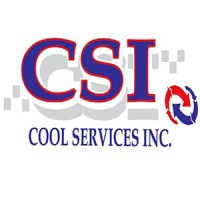 Cool Services, Inc. logo, Cool Services, Inc. contact details