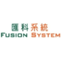 Fusion System Limited logo, Fusion System Limited contact details