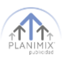 Planimix Publicidad logo, Planimix Publicidad contact details