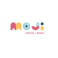 Moji Coffee + More logo, Moji Coffee + More contact details