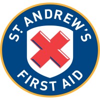 St Andrew's First Aid Training & Supplies logo, St Andrew's First Aid Training & Supplies contact details