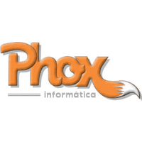 Phox Informática logo, Phox Informática contact details