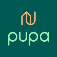 Pupa logo, Pupa contact details