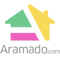 Aramado.com logo, Aramado.com contact details