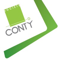 Groupe Conty logo, Groupe Conty contact details