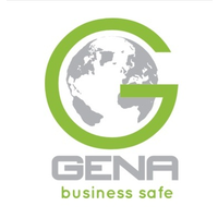 GENA SRL logo, GENA SRL contact details