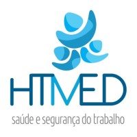 HTMED - Medicina e Segurança do Trabalho logo, HTMED - Medicina e Segurança do Trabalho contact details