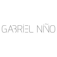 Gabriel Niño logo, Gabriel Niño contact details