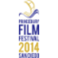 Princebury Film Festival logo, Princebury Film Festival contact details