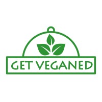 Get Veganed logo, Get Veganed contact details