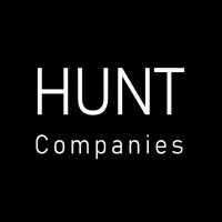 Hunt Companies logo, Hunt Companies contact details