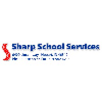 Sharp School Svc Inc logo, Sharp School Svc Inc contact details