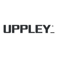 Uppley Digital logo, Uppley Digital contact details