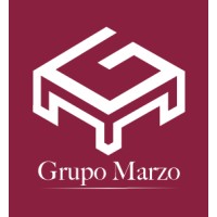 GRUPO MARZO logo, GRUPO MARZO contact details