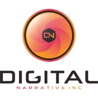 Digital Narrative, Inc. logo, Digital Narrative, Inc. contact details