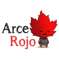 Arce Rojo logo, Arce Rojo contact details