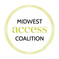 Midwest Access Coalition logo, Midwest Access Coalition contact details