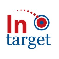 InTarget EIRL logo, InTarget EIRL contact details