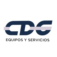 CDG Equipos y Servicios logo, CDG Equipos y Servicios contact details