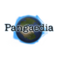 Pangaedia, Inc logo, Pangaedia, Inc contact details