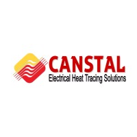 Canstal Heat Tracing logo, Canstal Heat Tracing contact details