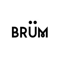 BRÜM DESIGN logo, BRÜM DESIGN contact details