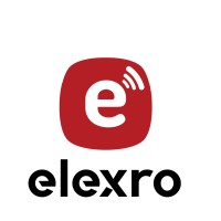 Elexro Electronics logo, Elexro Electronics contact details