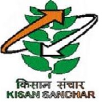 Kisan Sanchar logo, Kisan Sanchar contact details