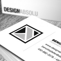 Design Absolu logo, Design Absolu contact details