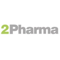 2Pharma NV logo, 2Pharma NV contact details